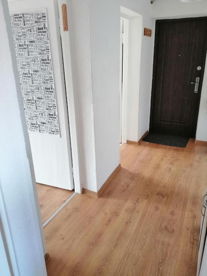 Wygodny Apartament Blisko Morza Lokciowe Εξωτερικό φωτογραφία