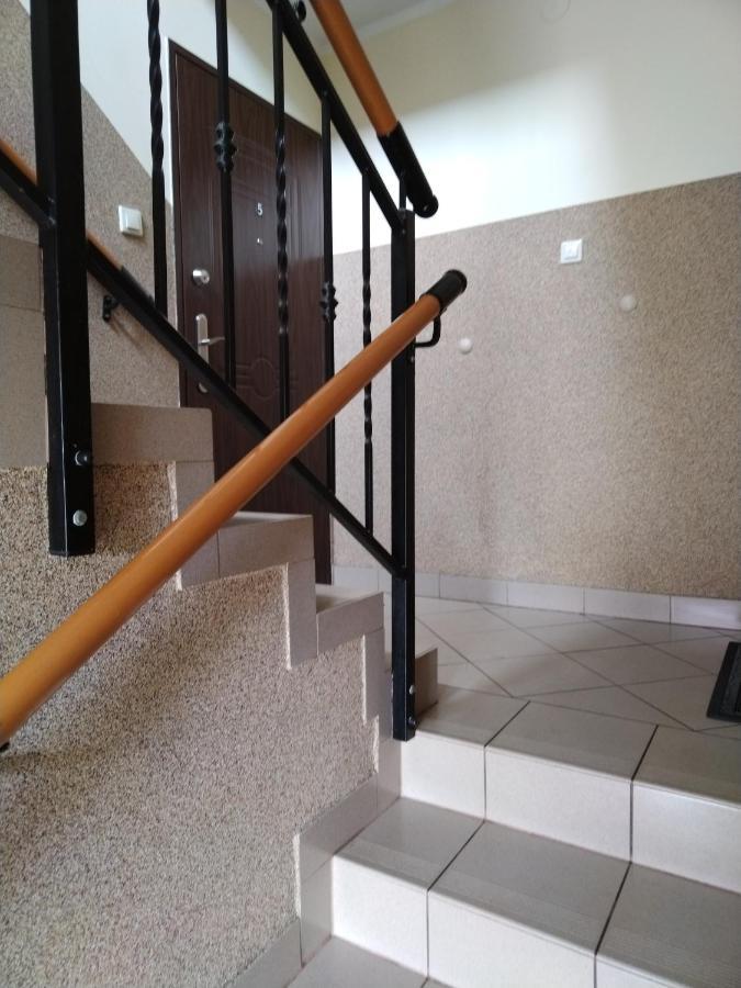 Wygodny Apartament Blisko Morza Lokciowe Εξωτερικό φωτογραφία